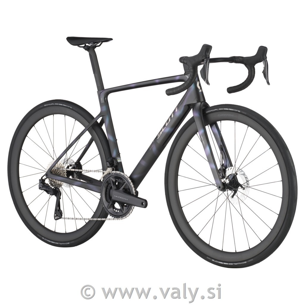 Scott cestno kolo Addict RC 10